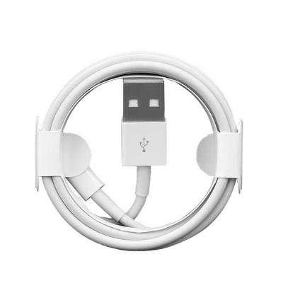 China Camera Usb Charging Cable For iPhone i7 i8 IX i11 Charger Cable for sale