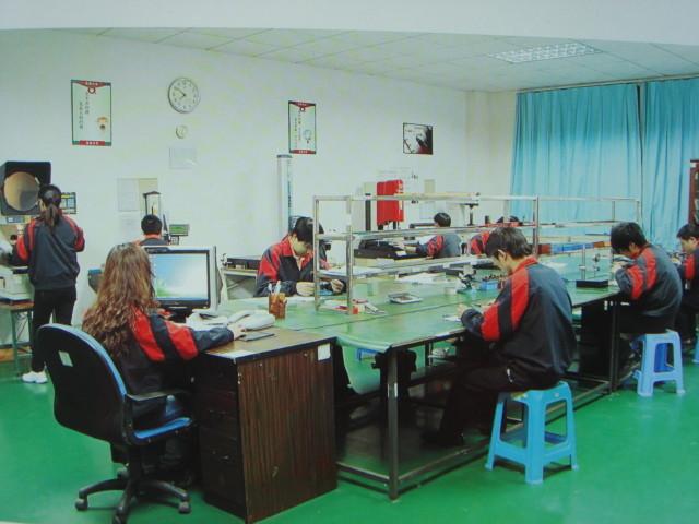 Proveedor verificado de China - Dongguan Shengyuan Mechanical Equipment Engineering Co., Ltd.