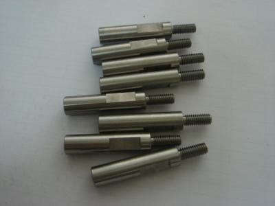 China Stainless Steel CNC Precision Machining For Hardware Parts , JIS/ASTM for sale