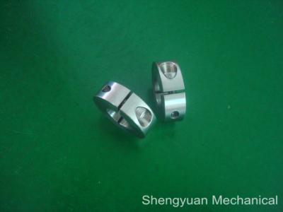 China SS316 / Mild Steel Mold Components HRC35 Processing Service for sale