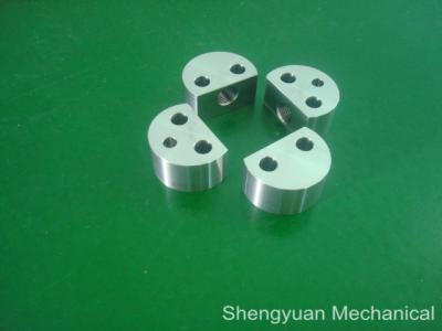 China Non-Standard High Precision SS303 mold Components CNC Turning parts for sale