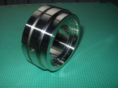 China Stainless Steel Precision Mechanical Parts , Precision Turned parts for Motorcycle for sale