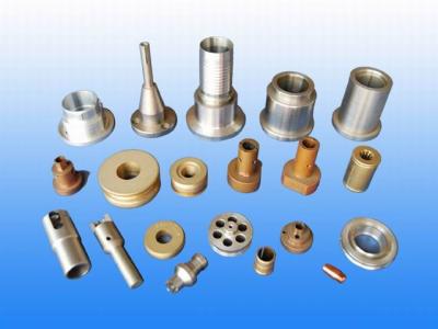 China OEM CNC turning machining metal precision Mechanical turned parts for cars for sale