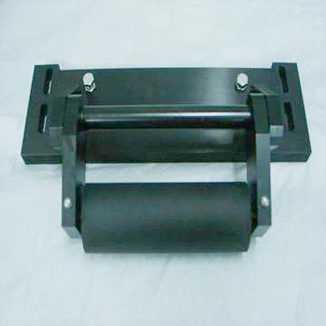 China Black anodized surface Precision jig Fixture clamps assembly parts for sale