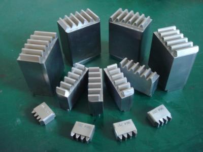 China Stainless steel copper nylon harden straight tooth Precision Machinery Gears for sale