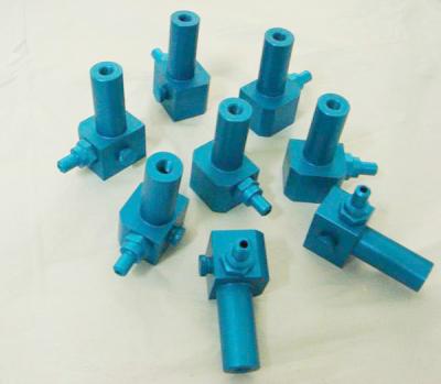 China OEM Precision Fixture for tools, parts assembly and sealing industry for sale