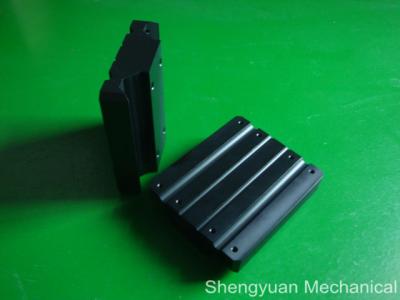 China AL6061-T6 CNC Precision Milling Machined Parts for Automation Products for sale