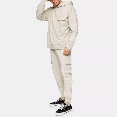 China Popular Product Best Selling Custom Logo Sportwear Set Breathable Men Breathable Long Sleeve Tracksuit for sale