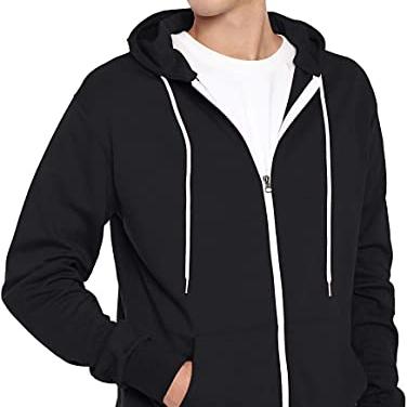 China Wholesale Anti-wrinkle Fashion Design High Quality Customize Hoodies White Black White Men Hoodies for sale