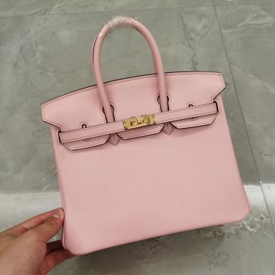 China 2023 New Design Famous Brands GENUINE LEATHER Women Handbags Luxury Handbags And Purse PU Leather Bucket Purse for sale