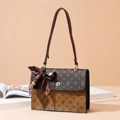 China Hip Hop Designer Tote Bags Four Seasons Cross - Designer Purses And Handbags Purses And Handbags Lady Luxury Famous Brands PU Shoulder Bag On Contract for sale