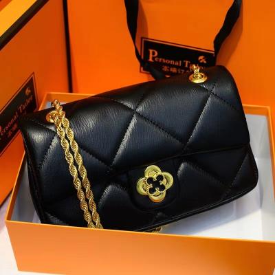 China Wholesale Luxury Designer Fast And Safe Delivery Ladies PU Women Leather Bags Handbags Pinch for sale