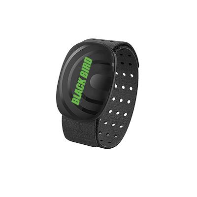 China Original Strap Waterproof Wholesale Blackbird Wristband Wristband Gps Football Player GPs Blood Pressure & Heart Rate Monitor for sale