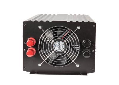 China 48V 3000 Watt High Power Inverter Single Phase For Household Office Equipment for sale