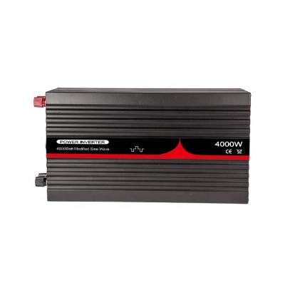 China 48 Volt 4000 Watt Power Inverter Charger Pure Sine Wave For Air Conditioner for sale