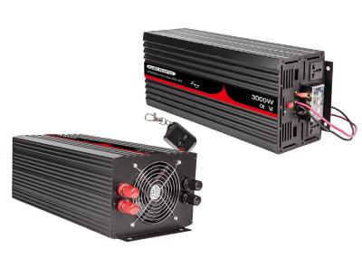 中国 60HZ 3000W UPS力インバーター太陽電源遮断に格子インバーター省エネ 販売のため