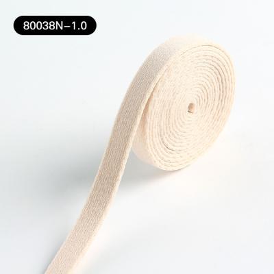 China 10mm Bra Wire Bra Clothing Accessories Channeling Nylon Underwire Casing For Lingerie for sale