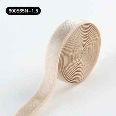 中国 Bulk Stock Elastic Band Used For Bra Underwear Shoulder Strap 販売のため