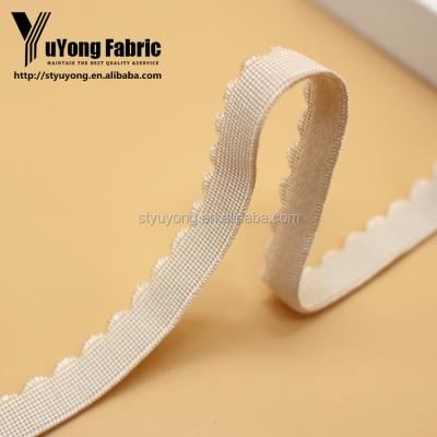 China Well Appreciated High Quality Elastic Webbing On Sale en venta