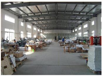 Verified China supplier - Dingzhou Ruichuang Metal Products Co., Ltd.