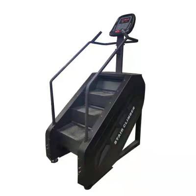 China Commercial Stair Master Machine Use Fitness Equipment Indoor Commercial Ladder Climbing Equipment for sale