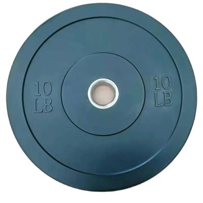 China Durable Bumper Weight Plate Bumpers Weigh Plate With Bumper Weights Set Free Weight Plates for sale