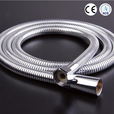 China Cheap Price 201 Stainless Steel Braided Flexible Hose for sale