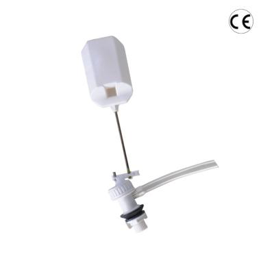 China Hot Sale Cheap Side Inlet Toilet Fill Valve KB-A09 for sale