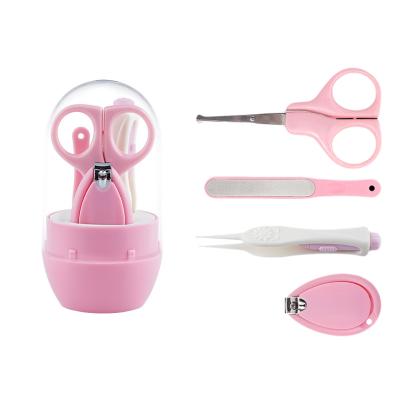 China For commercial & Home Use Electric Baby Nail File Clippers Toenail Cutter Trimmer Manicure Tool Light Weight and Perfect Toe Gifts for Baby for sale