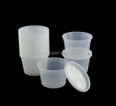 China Microwavable Tight Sealing Lids Microwavable Grocery Storage Airtight Containers In 3 Convenient Sizes for sale