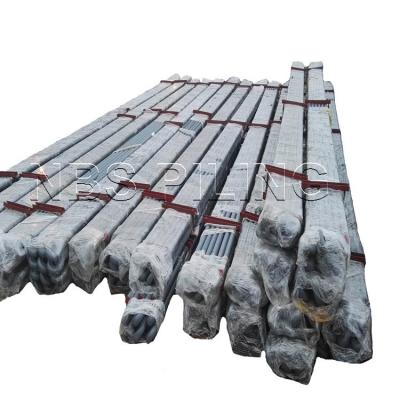 China Pile of Steel Bar Structural Sheet with Steel Reinforcement Rod for sale