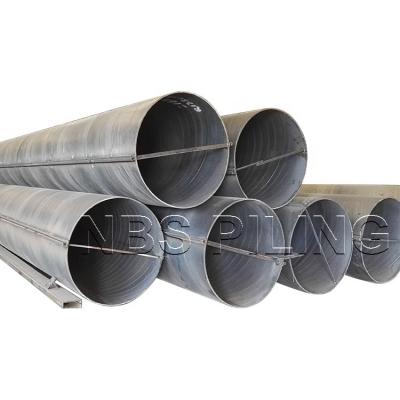 China Structure Pipe Tubular Pipe With C9 Clutch for sale