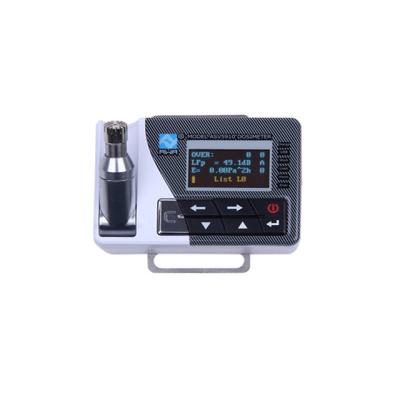 China Noise Log and Recording LE Dose Lavg Model ASV5910+-2 Noise Dosimeter Occupational Health Sound Industrial Hygiene for sale