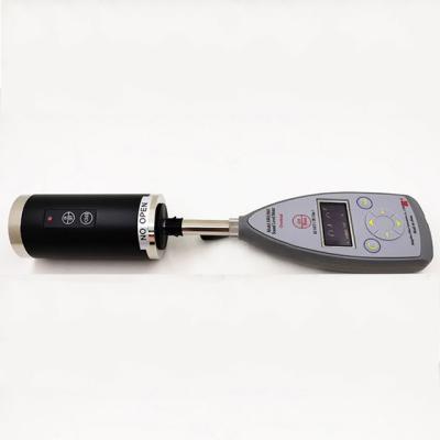 China Sound Level Meter (94dB & 114dB) Calibrator AWA6221A Sound Type Class 1 AWA6221A for sale