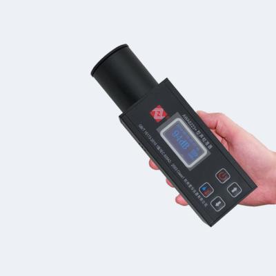 China Sound Level Calibrating Digital Sound Level Meter Multi Frequency Calibrator AWA6223+F for sale