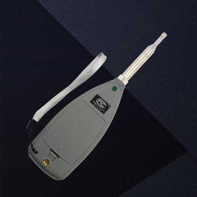 China Party Bar Noise Decibel Meter AWA 5661-1C Sound Level Meter Class 1 AWA5661-1C for sale