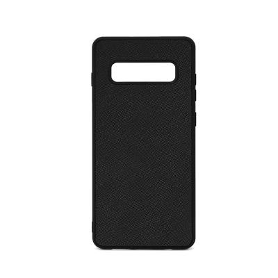 China Unique/100% Eco-friendly Phone Case/Shockproof Genuine Leather Cell Phone Cover Case New Arrival Slim/Light For Samsung Galaxy S10 Plus for sale