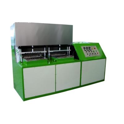 China Factory Auto Tin Lead Zinc Aluminum Alloy Welding Bar / Stick Molding Machine for sale