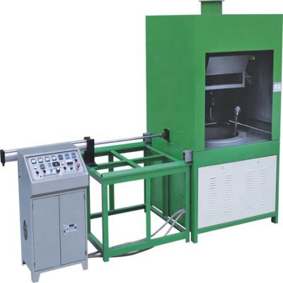 China Building Material Stores Wire Rosin Cored Welding Production Line / Manufacturing Machine , Welding Furnace for sale