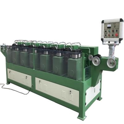 China Zinc Rolling Mill Lead Wire Roll Wire Welding Cold Rolling Machine 16 for sale