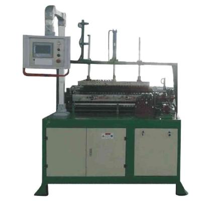 China Conctinuous Hydraulic Or Pneumatic High Output Weld Bar Making Machine, New Weld Bar Making Machine, for sale