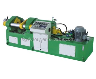 China 2020 Latest Cored Bar Tin Rosin Lead Extruder for sale