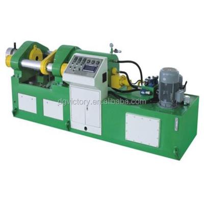 China Top Extruding Machine For Tin Silver Copper Alloy Wire Processing Diameter 90*200 Mm for sale