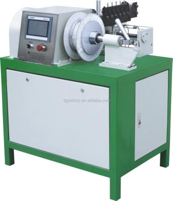 China WINDING Newly Zinc Wire Coil Packing Machine For Sale for sale