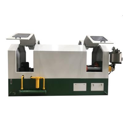 China Factory CE Approved Direct Drive Extruding Extruder Bar Machine Lead Strip Equipment for sale