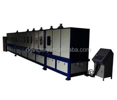 China automatic high speed grinding machine for seamless paper core 30m/s for sale