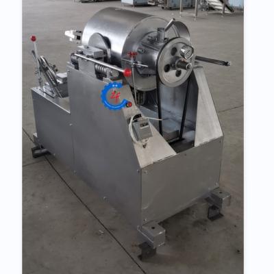 China Other Commercial Food Bulking Machine Easy Operation Airflow Extruder / Cereal Steel Puffing Machine for sale