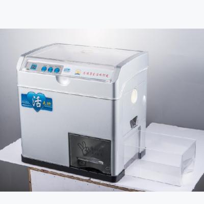 China Easy Operation Home Rice Mill Machine Small Portable Rice Mill Machine for sale