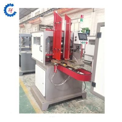 China Factory Wooden Plates Molding Machine Wood Plate Milling Forming Machine for sale