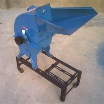 China Poultry farm corn cob crusher machine wheat crushing machine hammer fodder crusher for sale